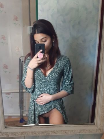 Анкета проститутки Лизочка - Фото 1, , 25 лет, №69567